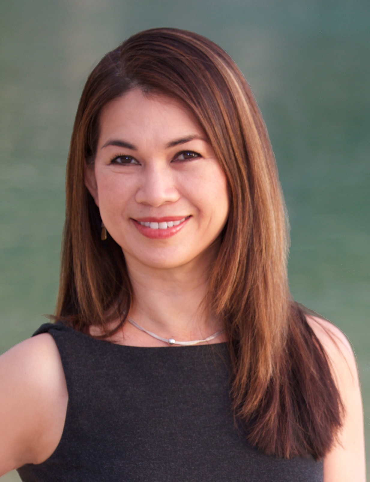 Clatid Speaker Melveen Stevenson