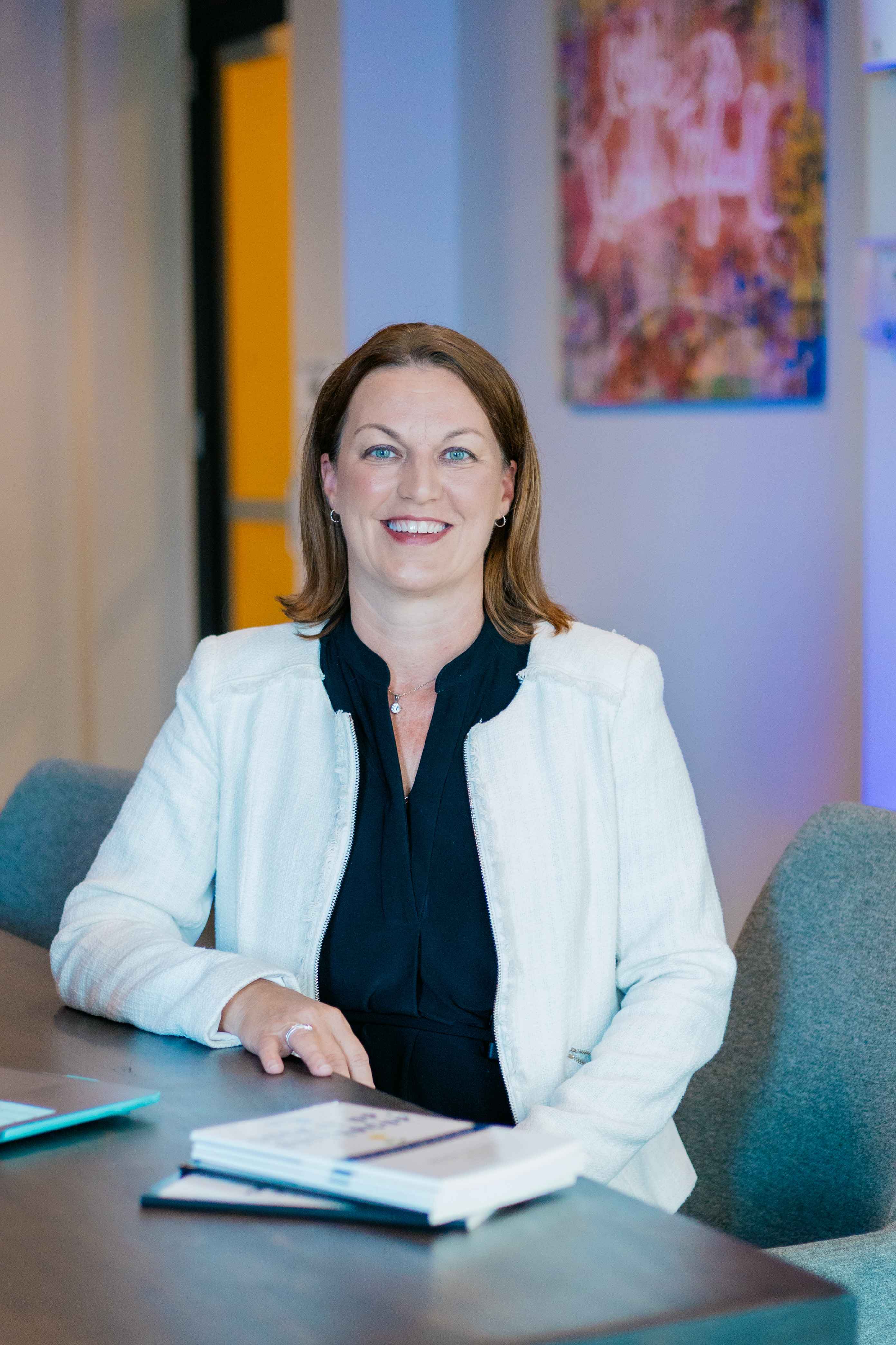 Clatid Speaker Wendy Sellers, The HR Lady